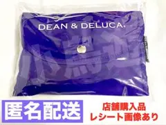 DEAN&DELUCA エコバッグ《京都限定》