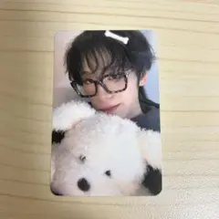 XLOV UXLXVE hellolive puppy ver トレカ ハル