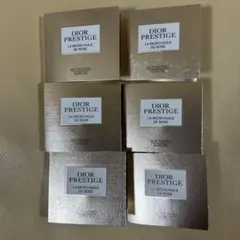 2025年最新】dior プレステージ サンプル セットの人気アイテム - メルカリ