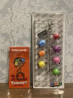 2025年最新】キーホルダー kis-my-ft2の人気アイテム - メルカリ