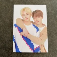 SEVENTEEN 2019 HARU ジョンハン ディノ カード 083