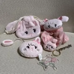mikko キャミー