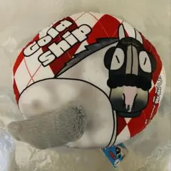 非売品】ワルタ ミラティブ ビッククッション スラコロ - メルカリ