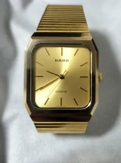 2025年最新】rado diastarの人気アイテム - メルカリ