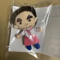 セガラッキーくじ 伊達航 Ｄ賞 コナン