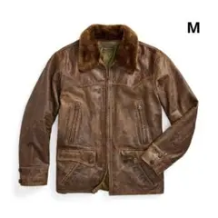 ホースハイド　カーコート　HOMIES ホーミーズ　RRL ホースハイド カーコート HOMIES ホーミーズ RRL