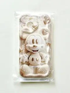 【iPhone15】ミッキーマウス ケース