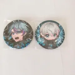 2026年最新】雨乃こさめ 缶バッジの人気アイテム - メルカリ