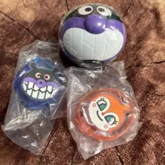 アンパンマン　新品未使用