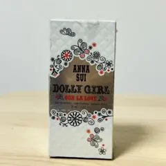 ANNA SUIドーリーガール香水 30ml