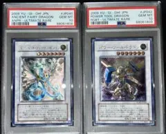 2026年最新】パワーツールドラゴン psa10の人気アイテム - メルカリ