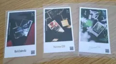 ケンティーフレグランス　秋　ムエット　KENTYFRAGRANCE