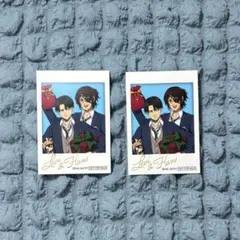 進撃の巨人 ポストカード リヴァイ ハンジ モブリット 進撃の巨人 ポストカード リヴァイ ハンジ モブリット カード