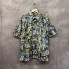 壁画柄 シャツのサムネイル