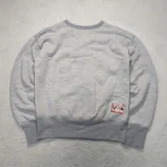 2025年最新】EVISU メンズ トレーナー・スウェットの人気アイテム