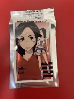 2026年最新】エウレカセブン タルホの人気アイテム - メルカリ