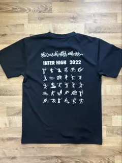 2026年最新】インターハイ記念Tシャツの人気アイテム - メルカリ