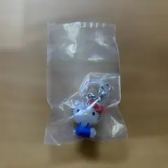 ハローキティ　めじるしアクセサリー