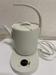 Moomin Classic Kettle Clair 電気ケトル - メルカリ