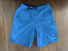 モンベル mont-bell ストレッチO.D.ショーツ キッズ 150