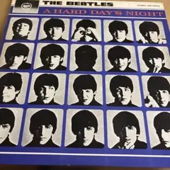 ビートルズ 洋楽