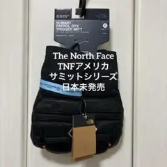 新品 日本未発売 ノースフェイス サミットシリーズ ゴアテックス
