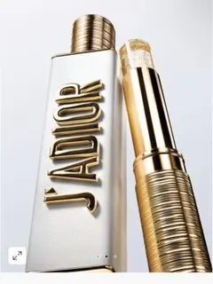 Diorジャドール オードゥ パルファン ジャディオール（限定品）