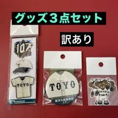 2026年最新】東洋大姫路の人気アイテム - メルカリ