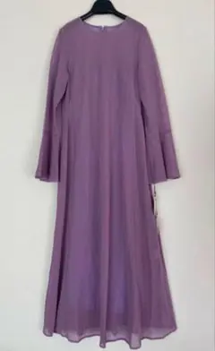 スコットクラブ購入 ワンピース ドレス