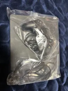 PS4 本体　プレイステーション4 500GB