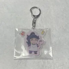 忍たま 振り返りの段 アクリルキーホルダー 久々知