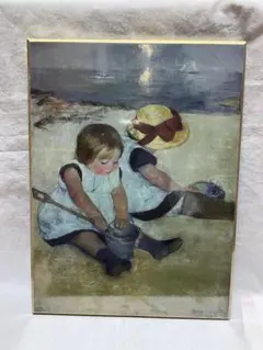 2025年最新】メアリー・カサットの人気アイテム - メルカリ