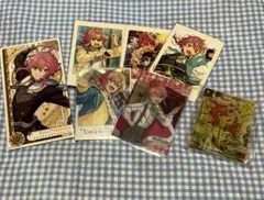 あんスタ 姫宮桃李 セット