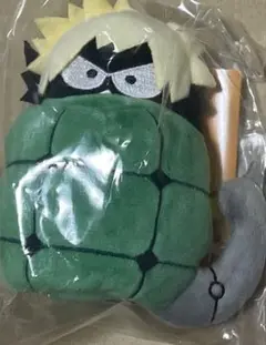 僕のヒーローアカデミア　ヒロアカ　だいなまマスコット　爆豪勝己