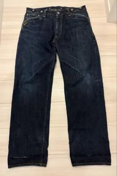 希少　極美品　Radiall デニム w34 2026年最新】RADIALL メンズ ストレートデニムの人気アイテム - メルカリ