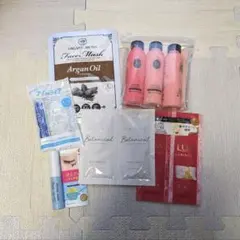 トラベルセット