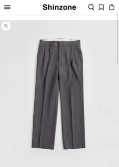 THE SHINZONE CHRYSLER PANTS クライスラーシンゾーン