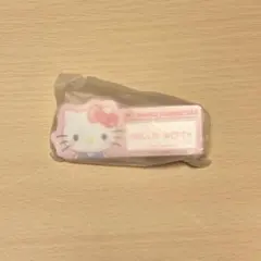 sanrio シークレット名札バッジ ハローキティ