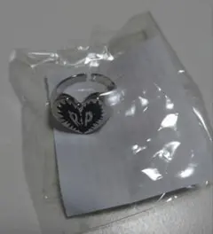 【みゆ様専用】新品未開封 LiSA RiP SERViCE　ガチャレア　リング