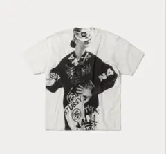 Stussy 25FW Paris Tee 