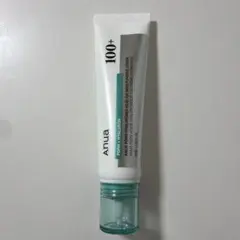 Anua PDRN Hyaluronic Acid 100 Creamのサムネイル