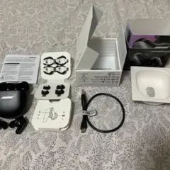 Bose QuietComfort Ultra Earbuds