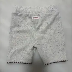 &mignon キッズ ハーフパンツ 95cm