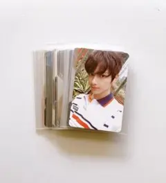 SEVENTEEN ジュン トレカ まとめ売り