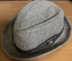 【新品】MARIOVALENTINO マリオバレンチノ メンズ ハット