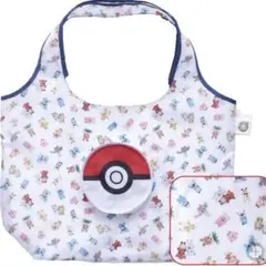 ポケモンエコバッグ　タイプAのサムネイル