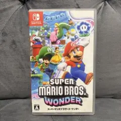 Super Mario Bros: Wonder