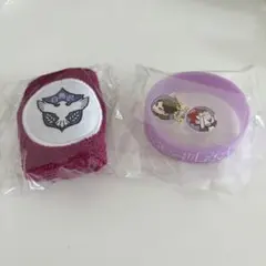 ハイキュー ガチャ ファンパーク 白鳥沢
