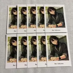 あんスタ ぱしゃっつ vol.6 private 朔間零