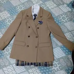 ブレザー上下165cm